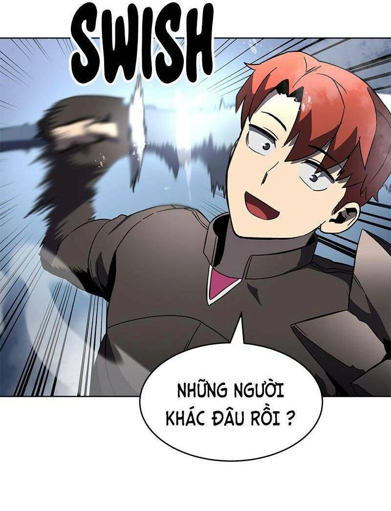 Final Boss Chapter 33 - 46