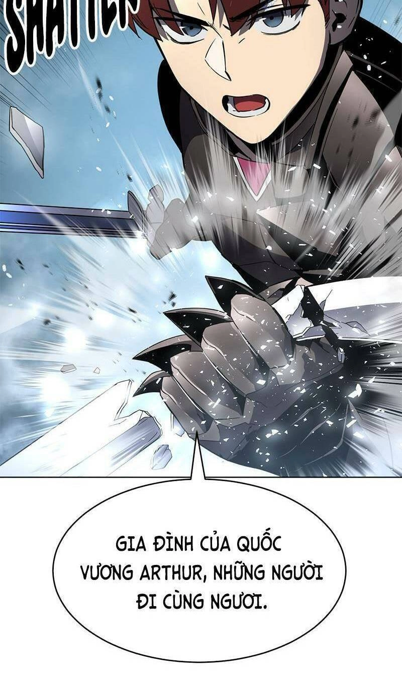 Final Boss Chapter 33 - 49