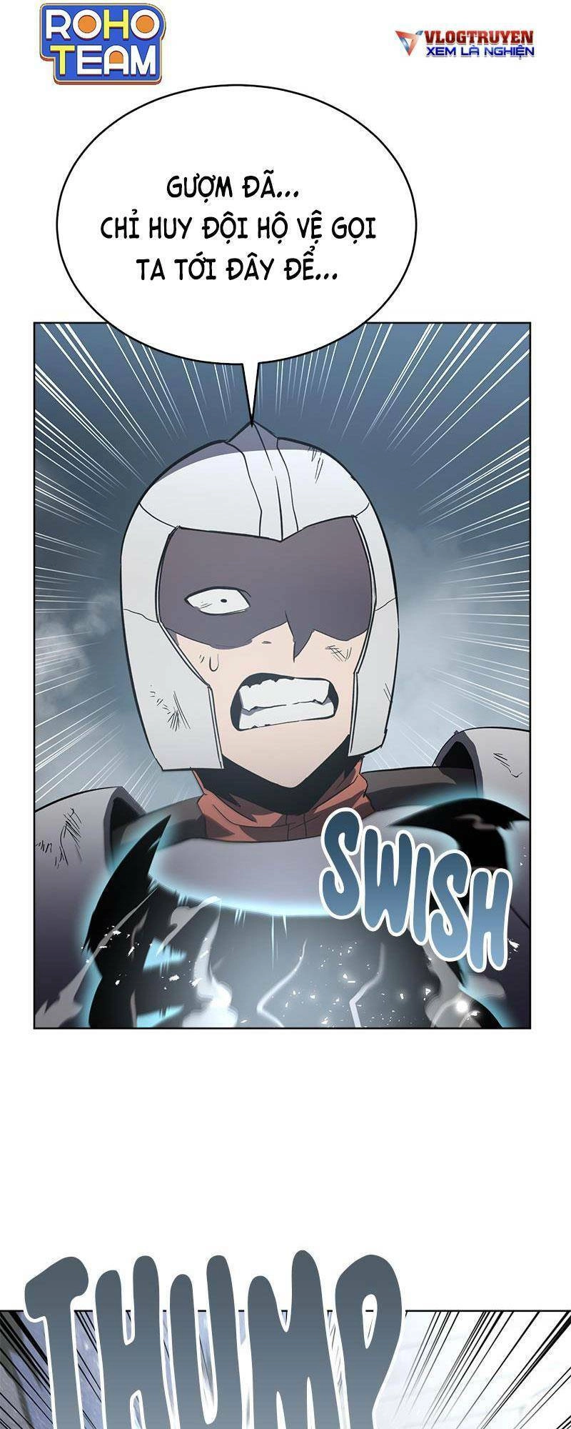 Final Boss Chapter 33 - 50