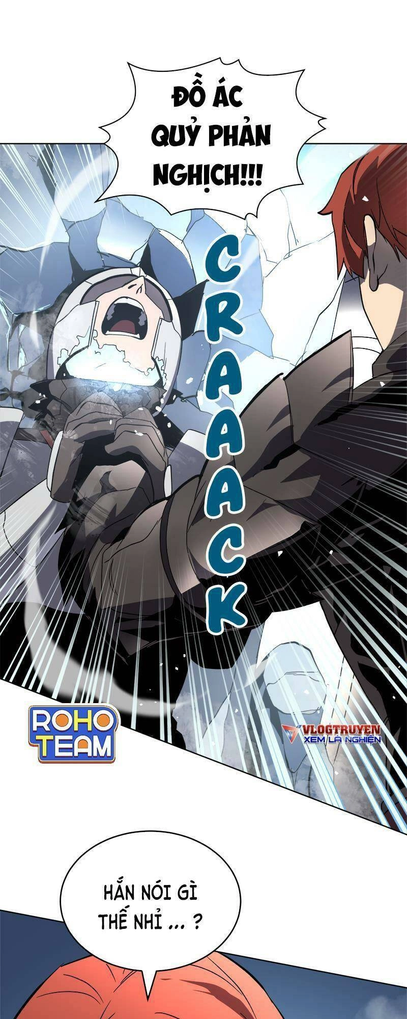 Final Boss Chapter 33 - 53