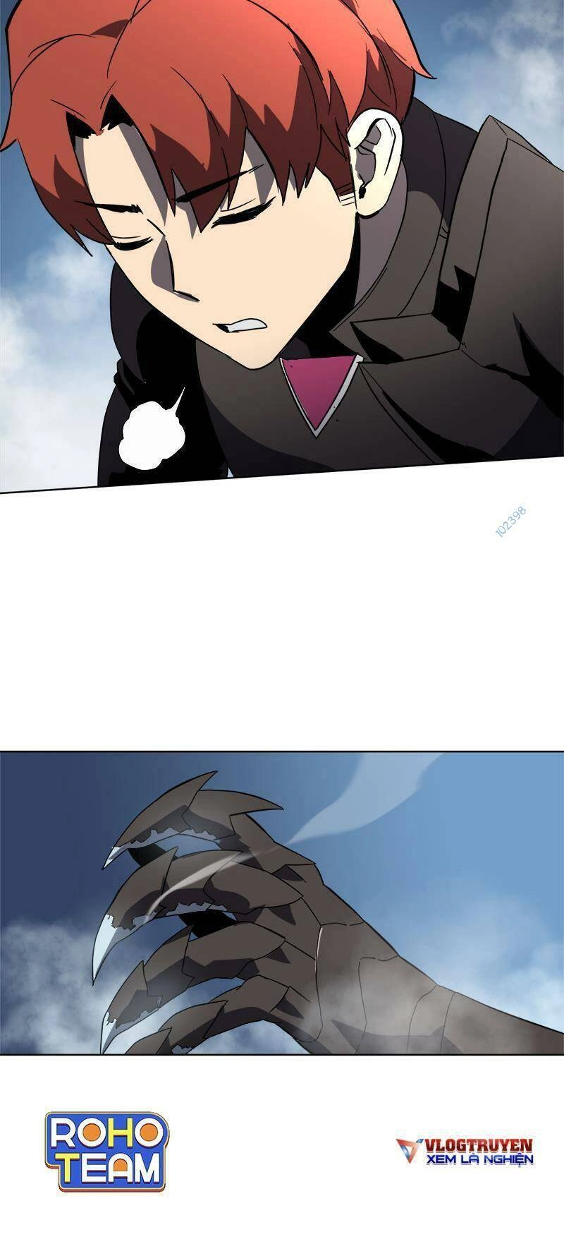 Final Boss Chapter 33 - 54