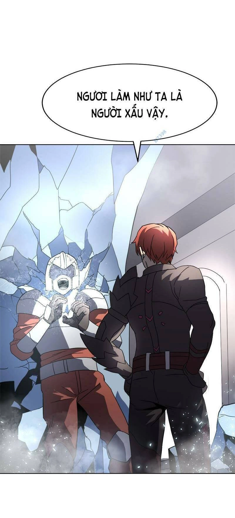 Final Boss Chapter 33 - 55