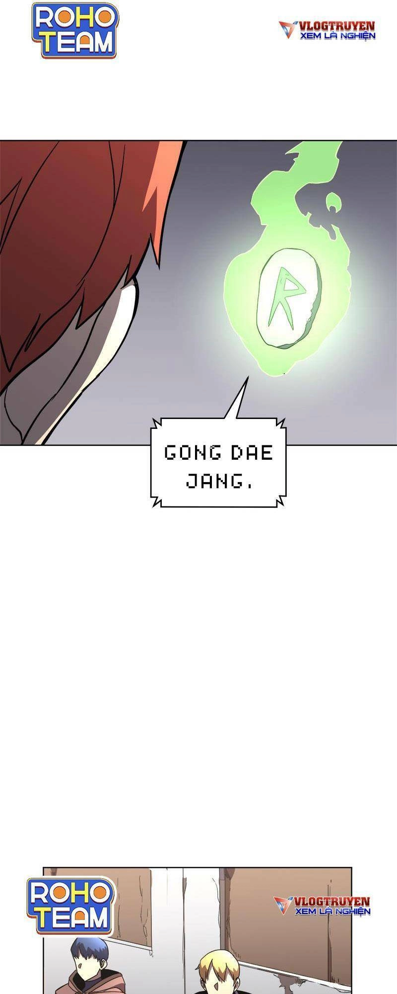 Final Boss Chapter 33 - 56