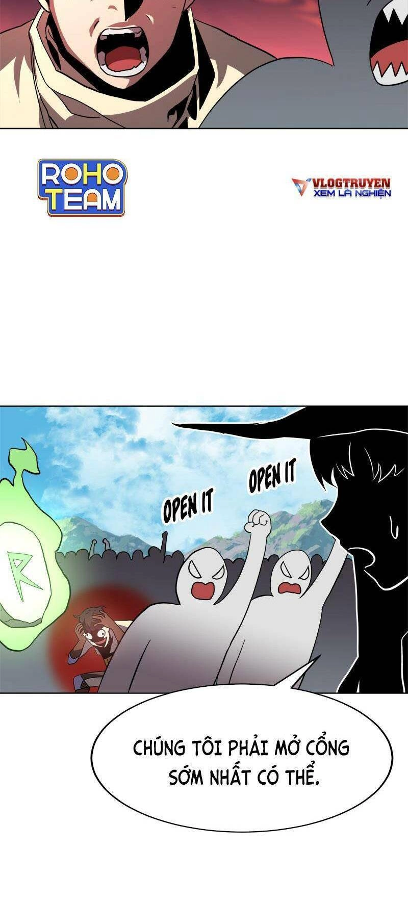 Final Boss Chapter 33 - 58