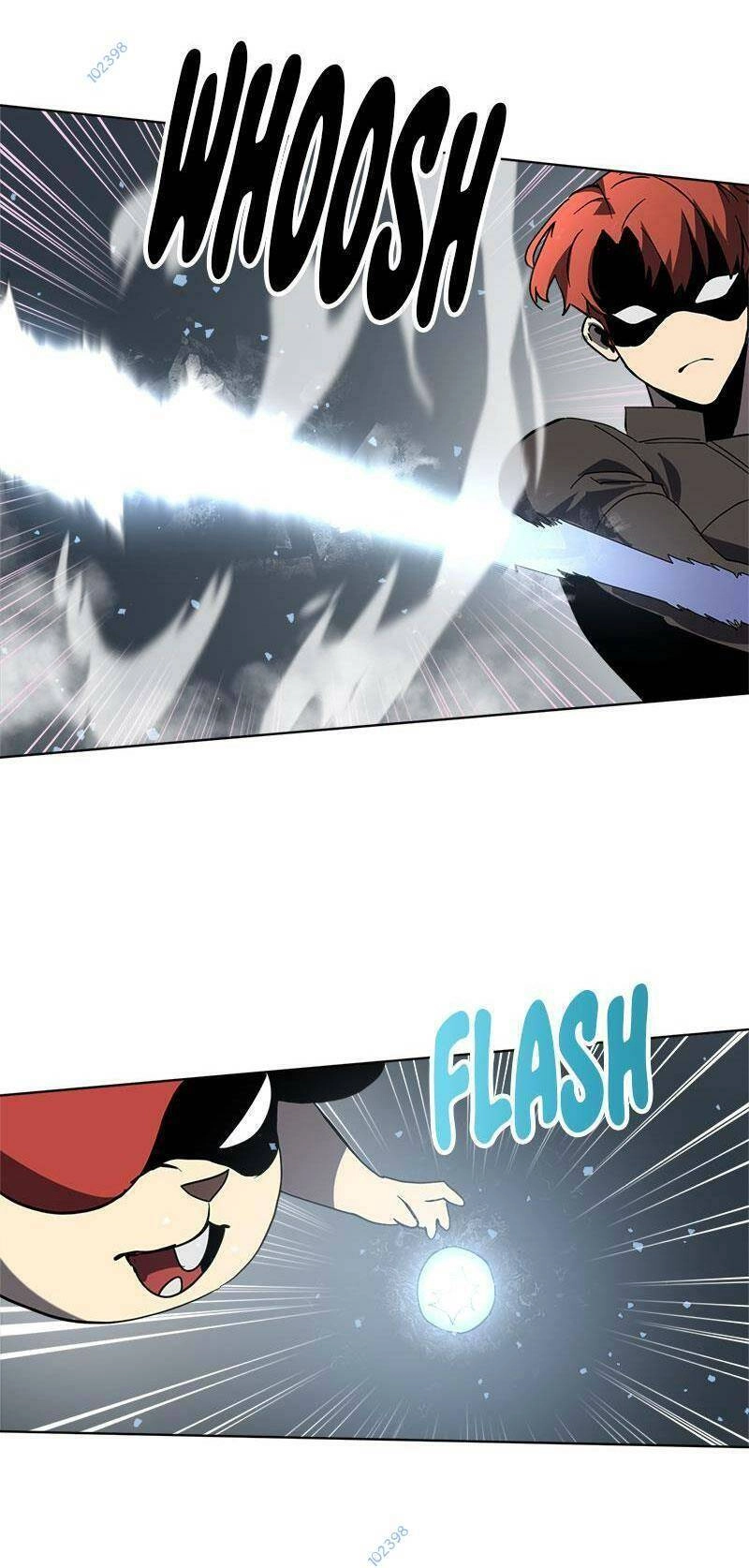 Final Boss Chapter 33 - 65