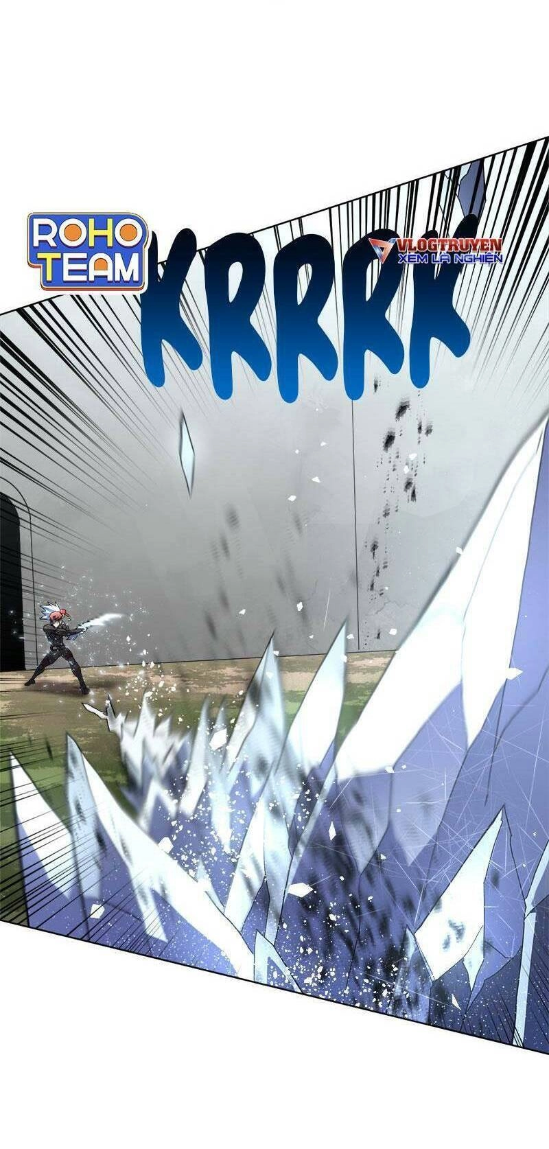 Final Boss Chapter 33 - 66