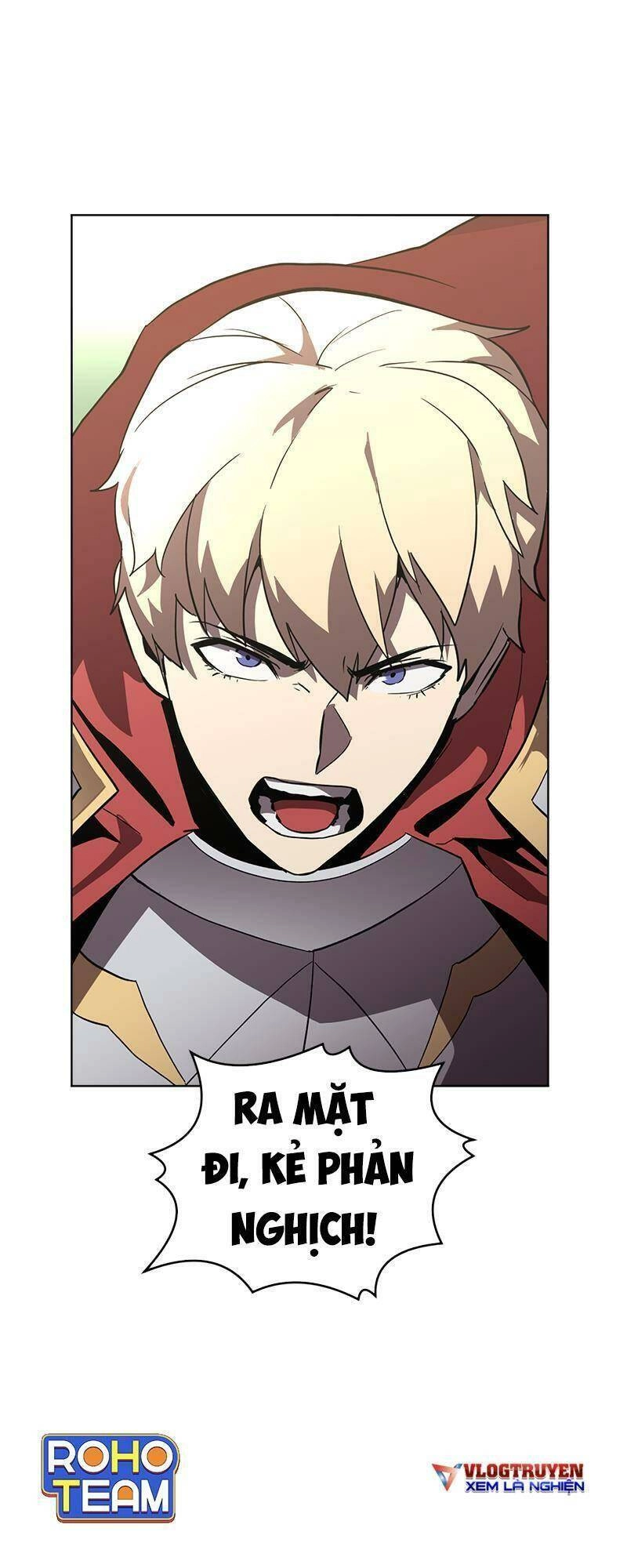 Final Boss Chapter 33 - 70