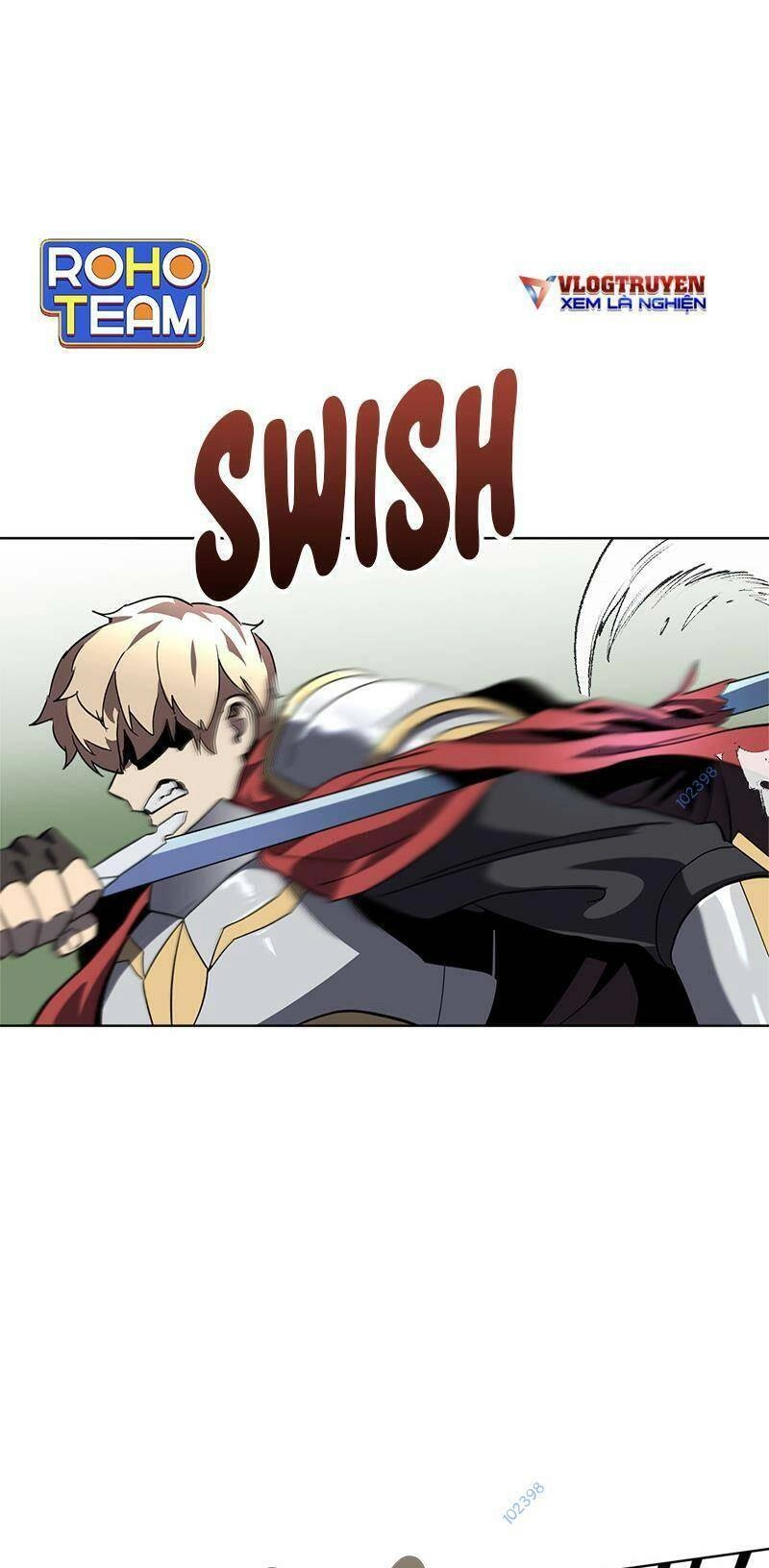 Final Boss Chapter 33 - 72