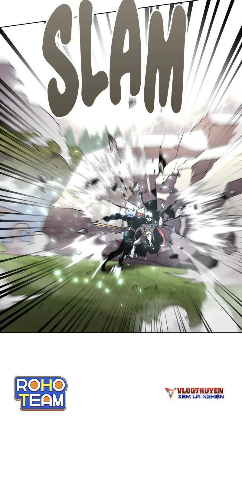 Final Boss Chapter 33 - 73