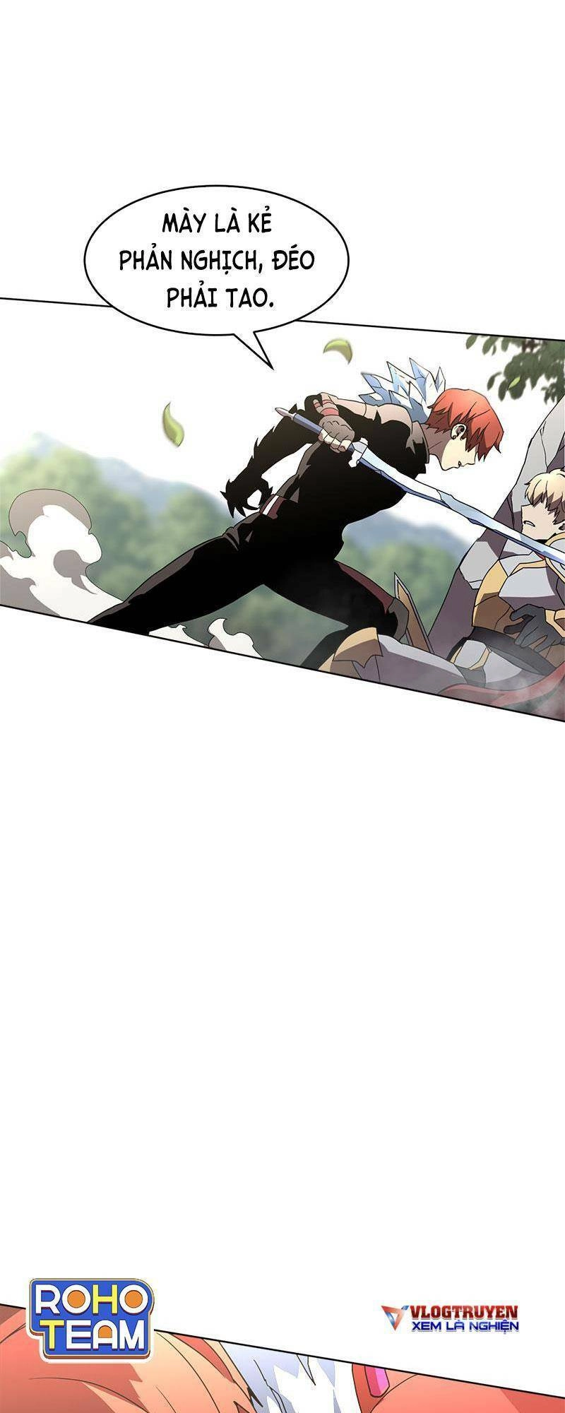 Final Boss Chapter 33 - 74