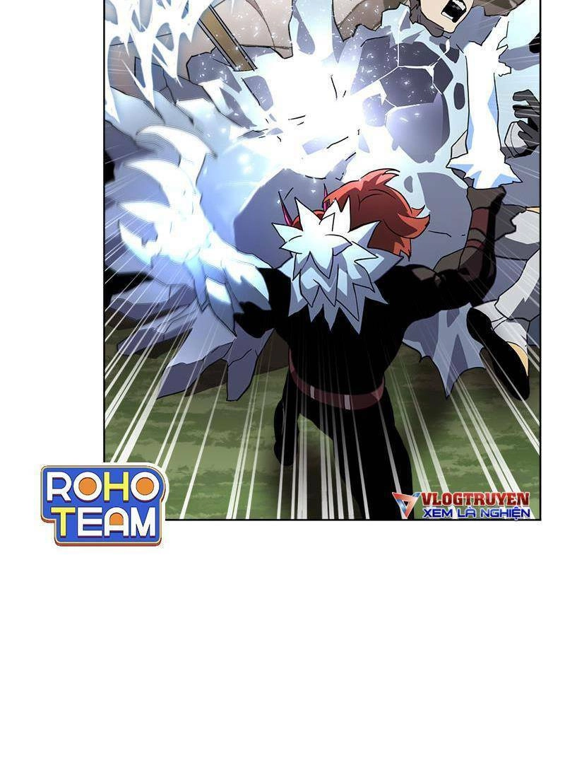 Final Boss Chapter 33 - 76