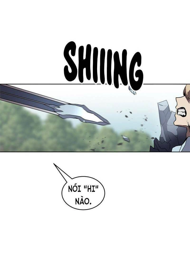 Final Boss Chapter 33 - 77