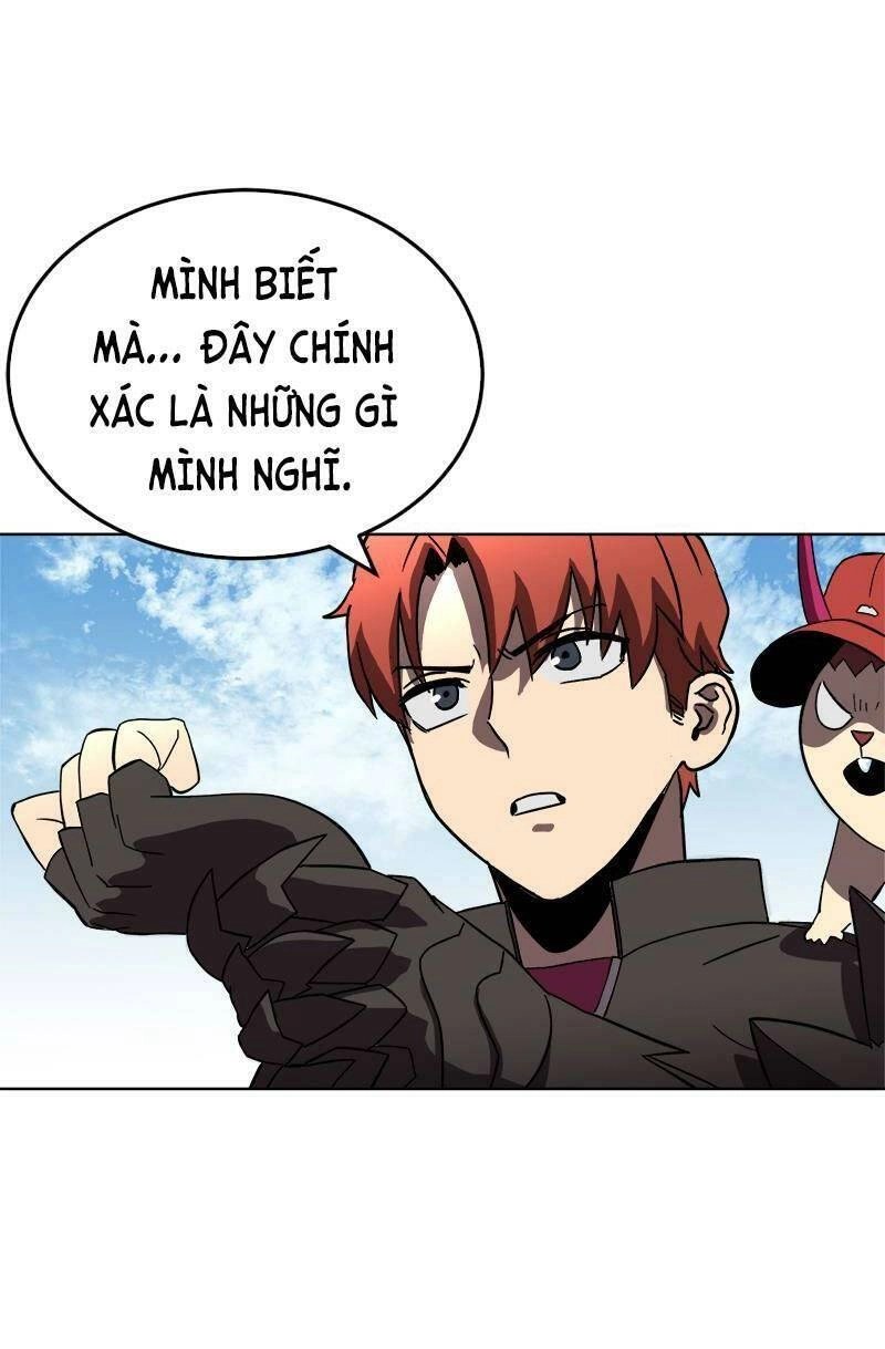 Final Boss Chapter 34 - 4