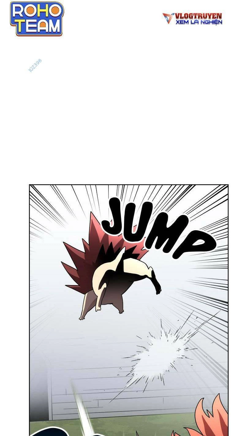 Final Boss Chapter 34 - 8