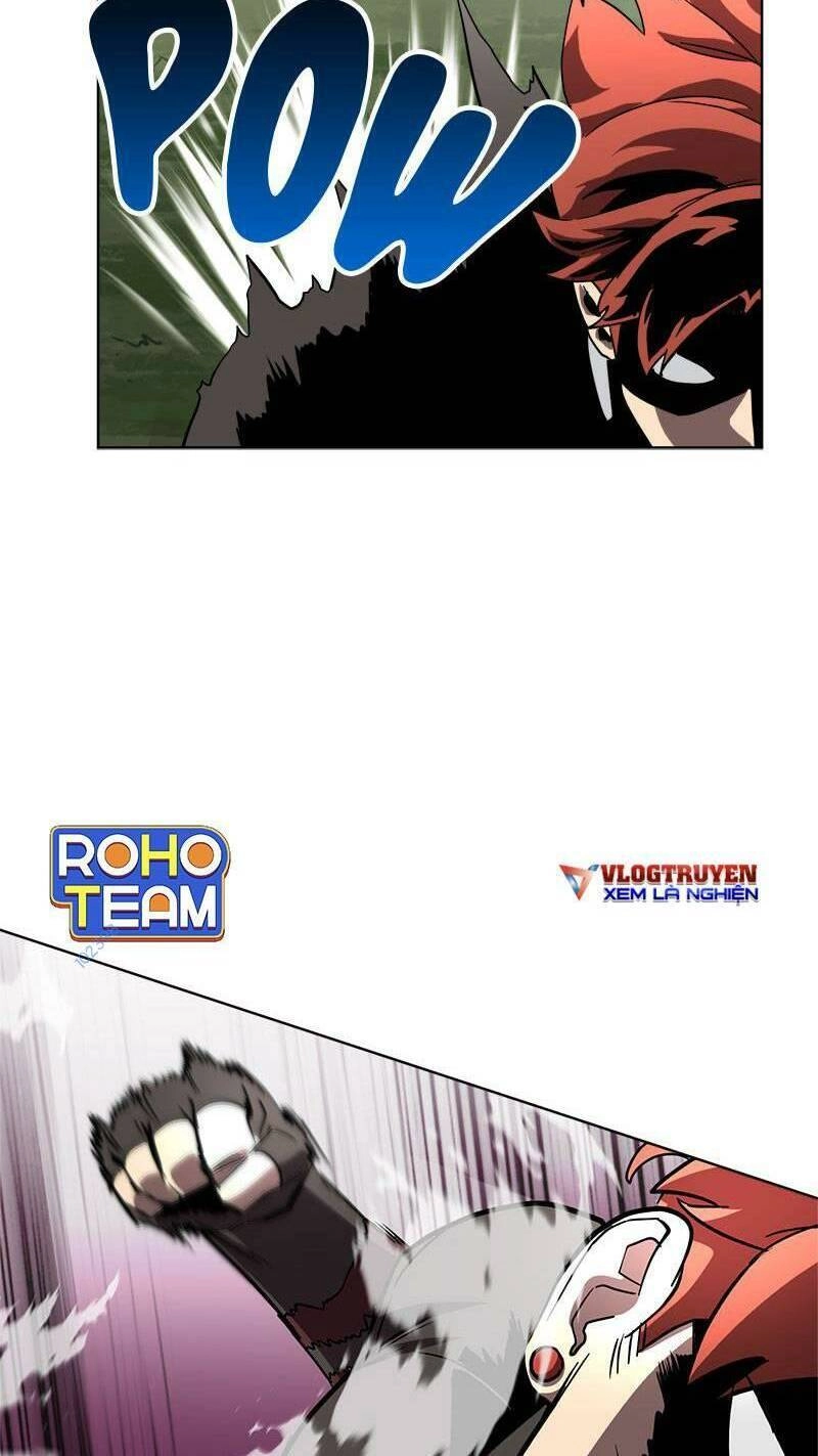 Final Boss Chapter 34 - 9