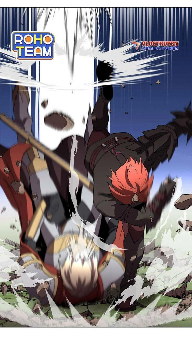 Final Boss Chapter 34 - 11