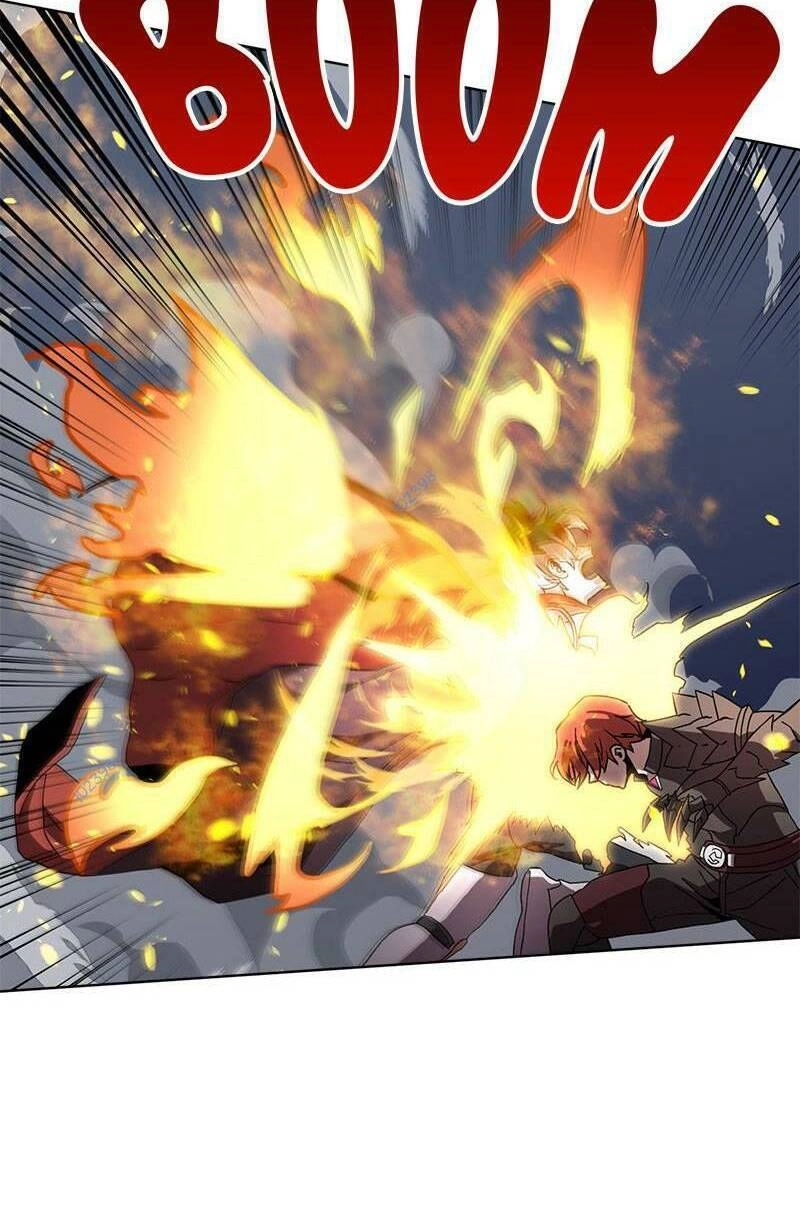 Final Boss Chapter 34 - 21