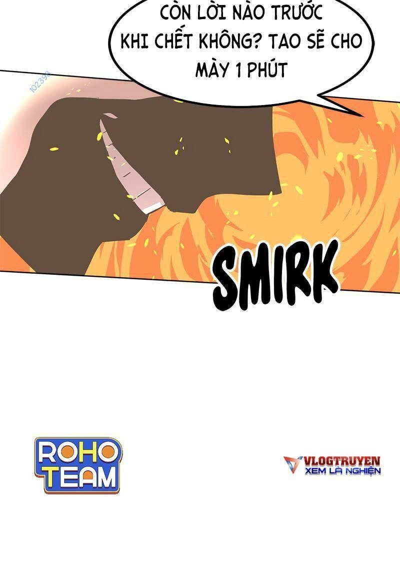 Final Boss Chapter 34 - 23