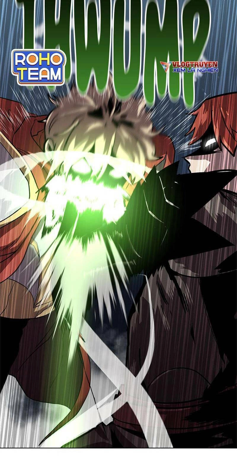 Final Boss Chapter 34 - 34