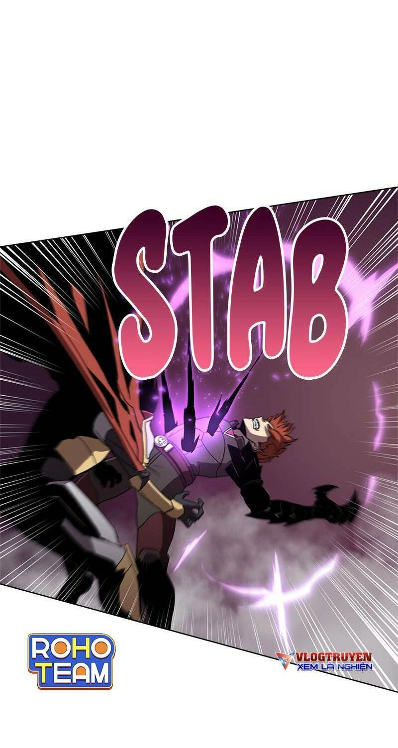 Final Boss Chapter 34 - 38