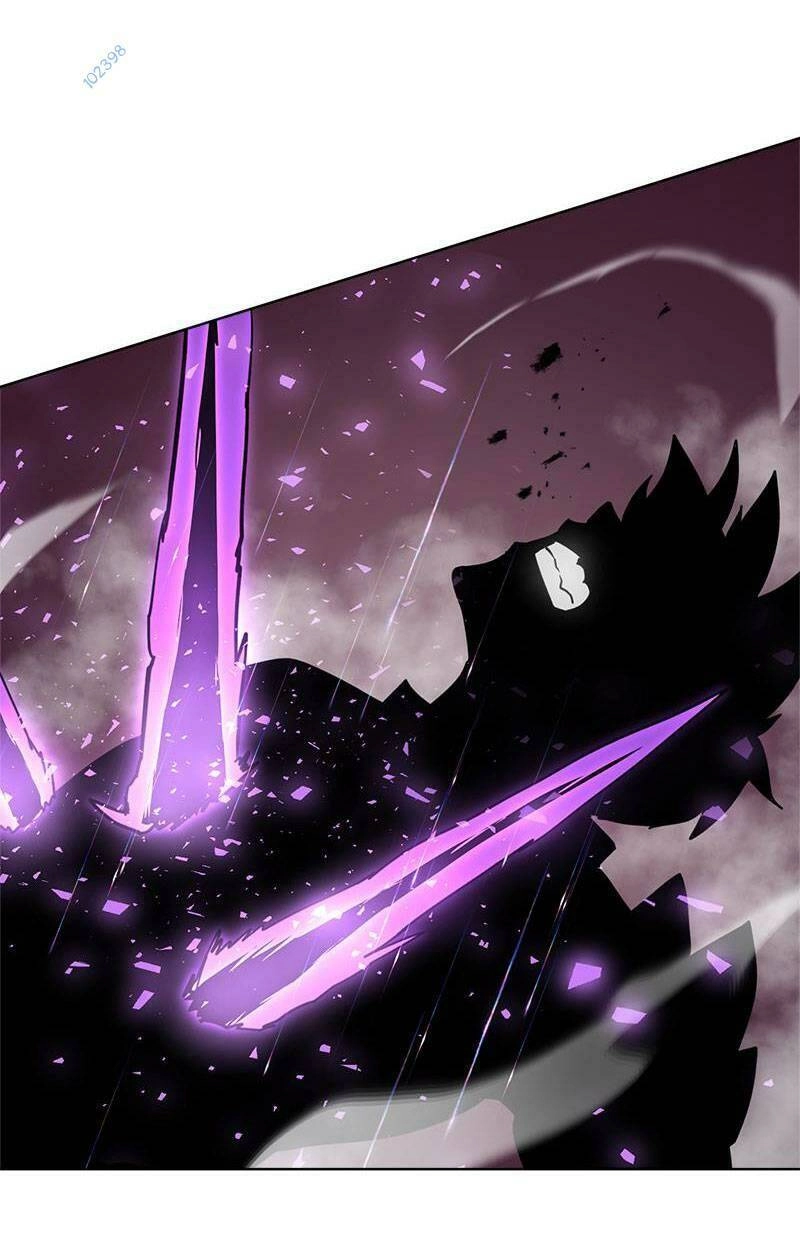 Final Boss Chapter 34 - 39