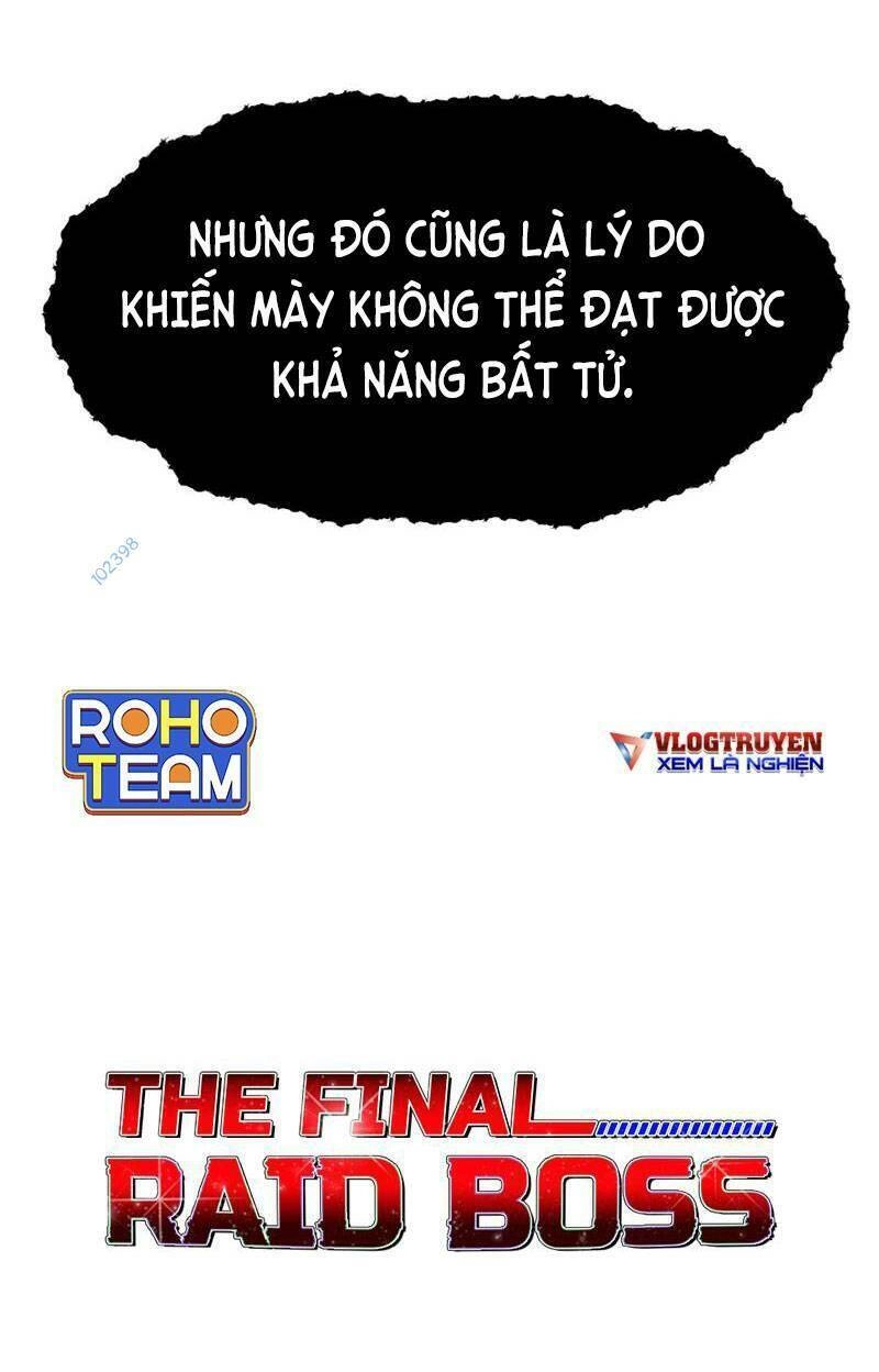 Final Boss Chapter 34 - 40