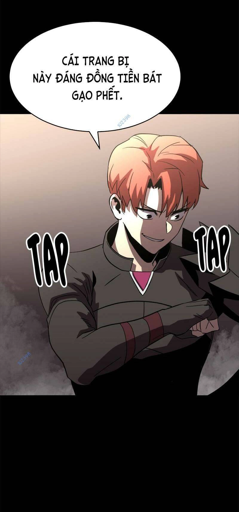 Final Boss Chapter 34 - 47