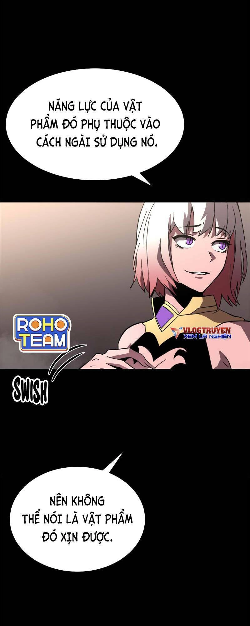 Final Boss Chapter 34 - 48