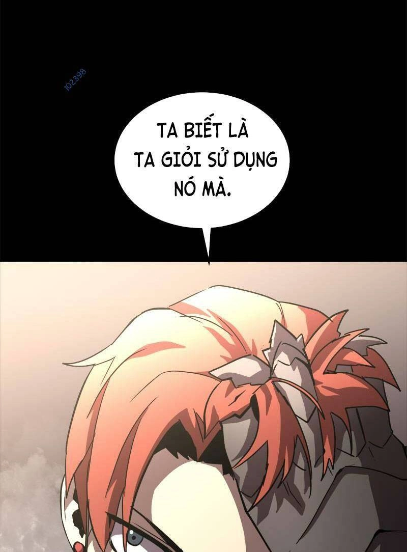 Final Boss Chapter 34 - 49