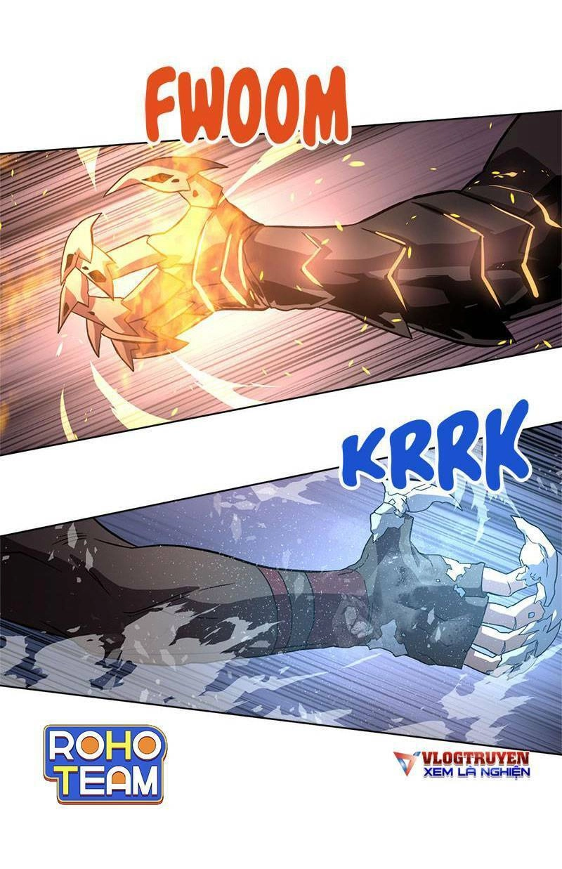 Final Boss Chapter 34 - 59