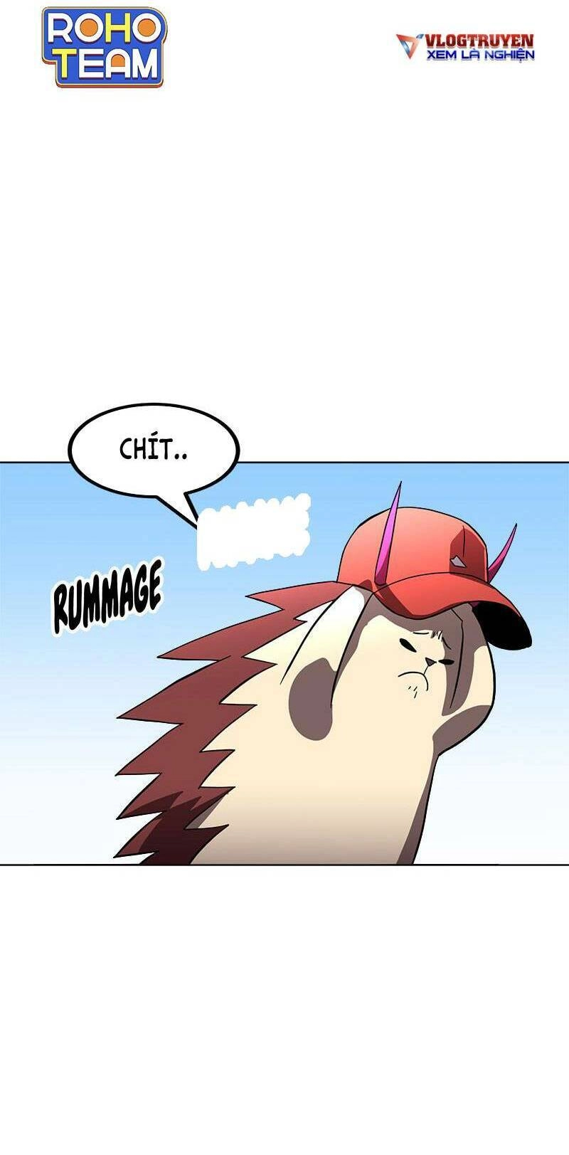 Final Boss Chapter 34 - 75