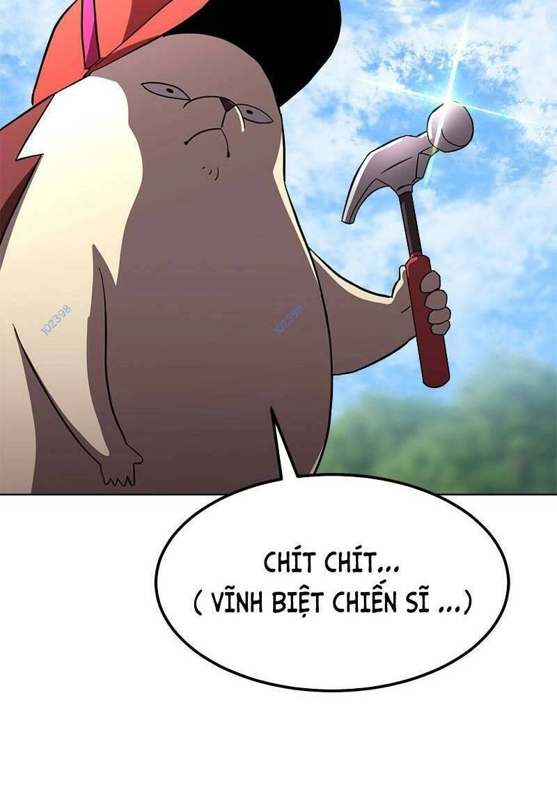 Final Boss Chapter 34 - 77