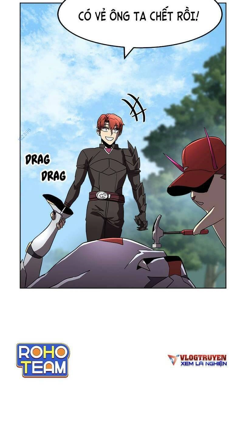 Final Boss Chapter 34 - 81