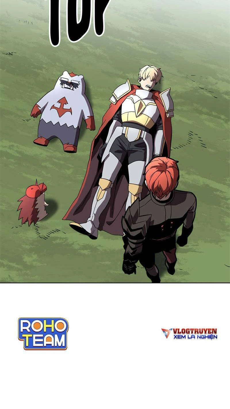 Final Boss Chapter 34 - 83