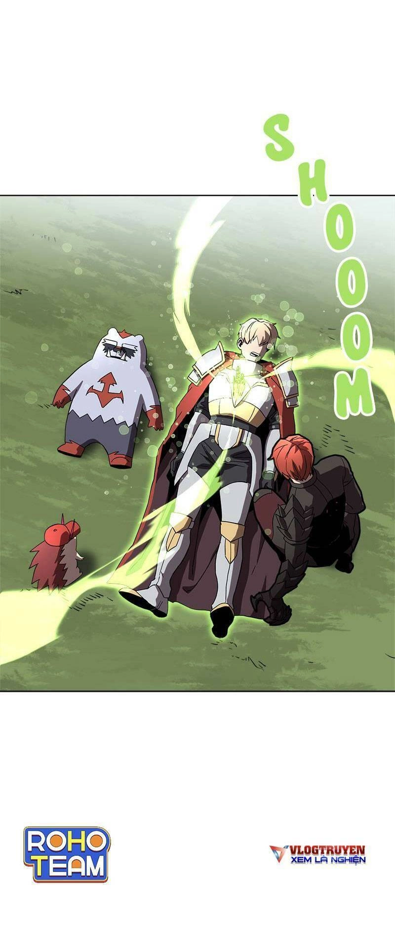 Final Boss Chapter 34 - 87