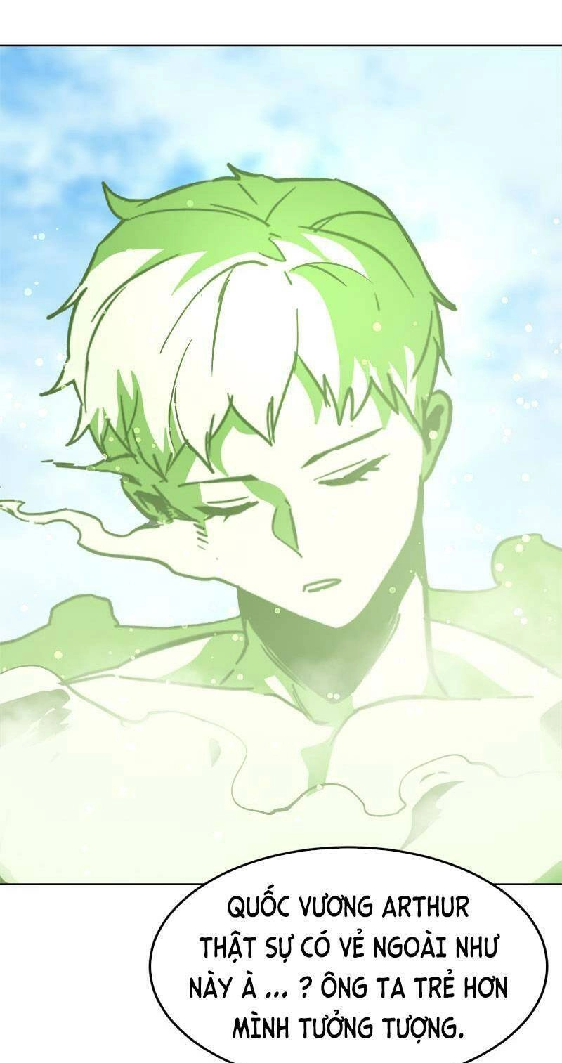 Final Boss Chapter 34 - 91