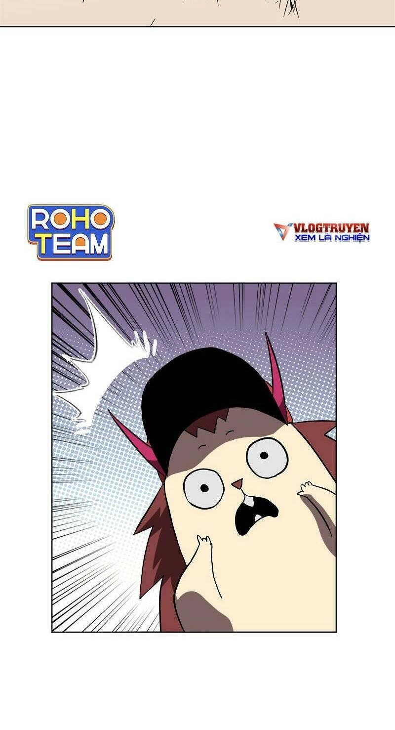 Final Boss Chapter 34 - 100