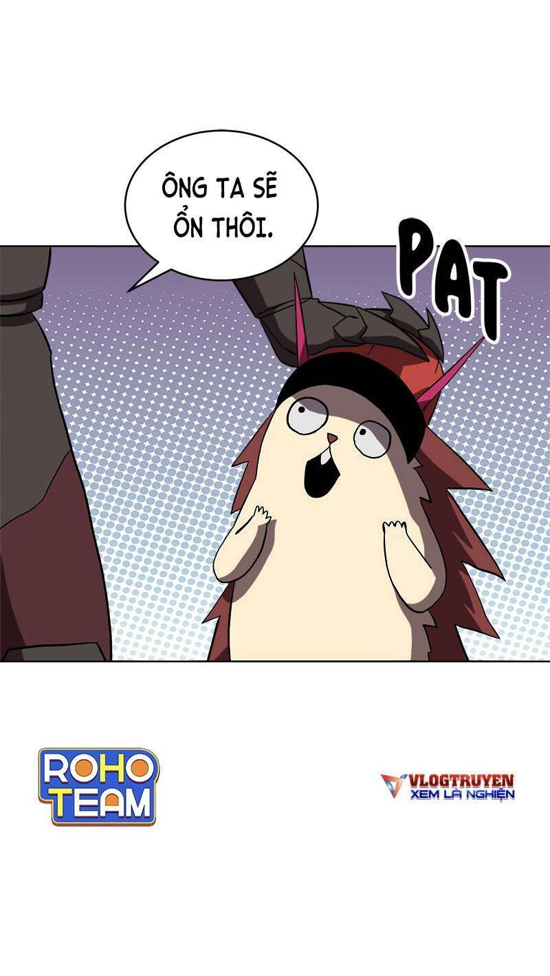 Final Boss Chapter 34 - 101