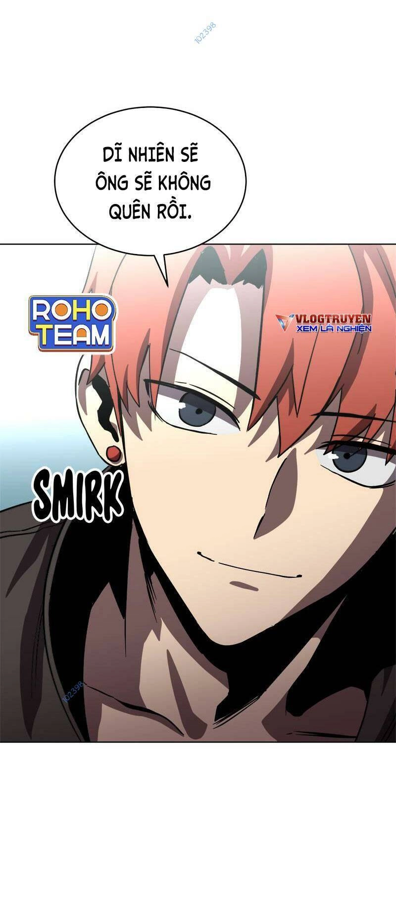 Final Boss Chapter 34 - 109