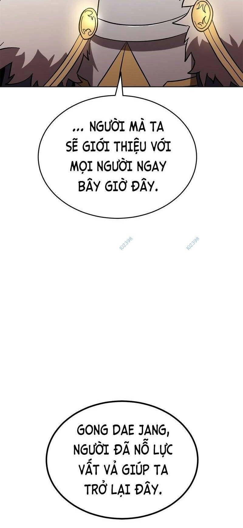 Final Boss Chapter 35 - 7