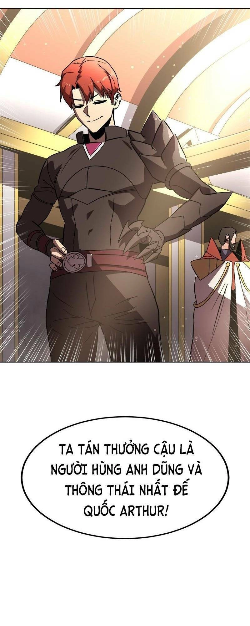 Final Boss Chapter 35 - 8