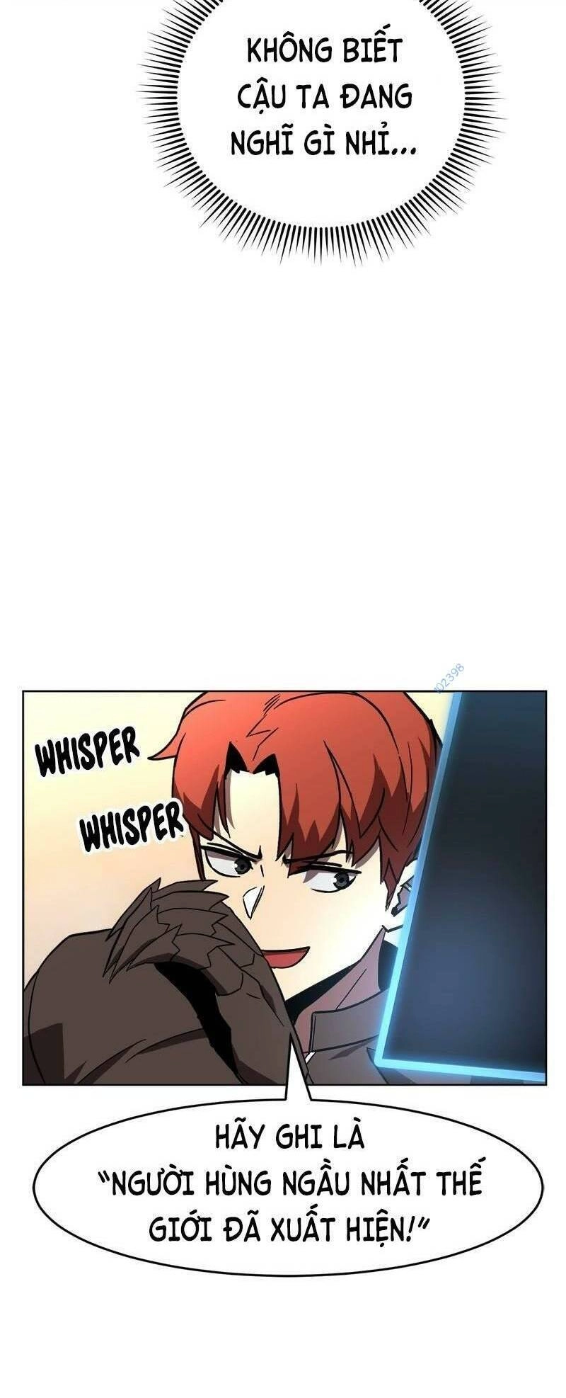 Final Boss Chapter 35 - 13