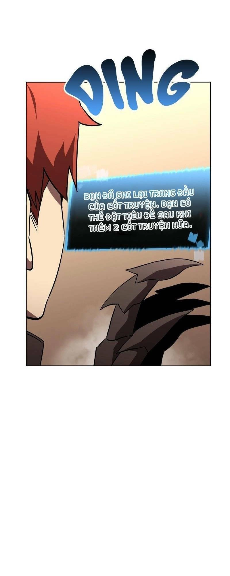 Final Boss Chapter 35 - 14