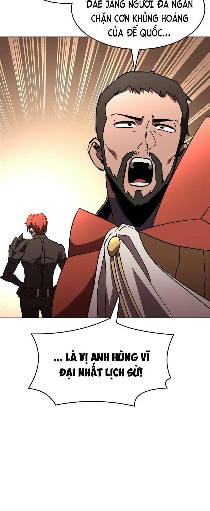 Final Boss Chapter 35 - 16