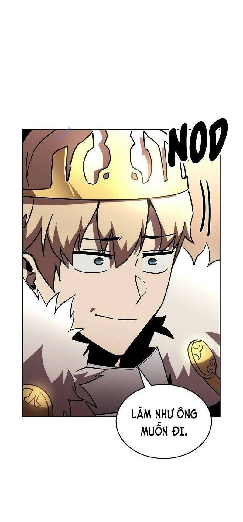 Final Boss Chapter 35 - 19