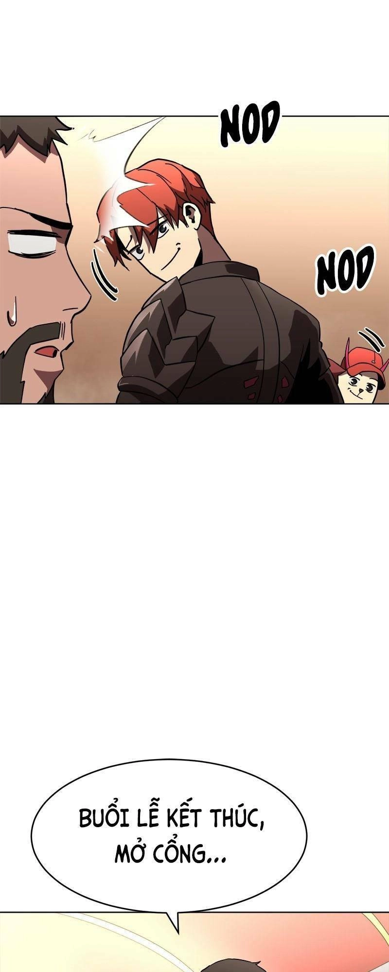 Final Boss Chapter 35 - 20