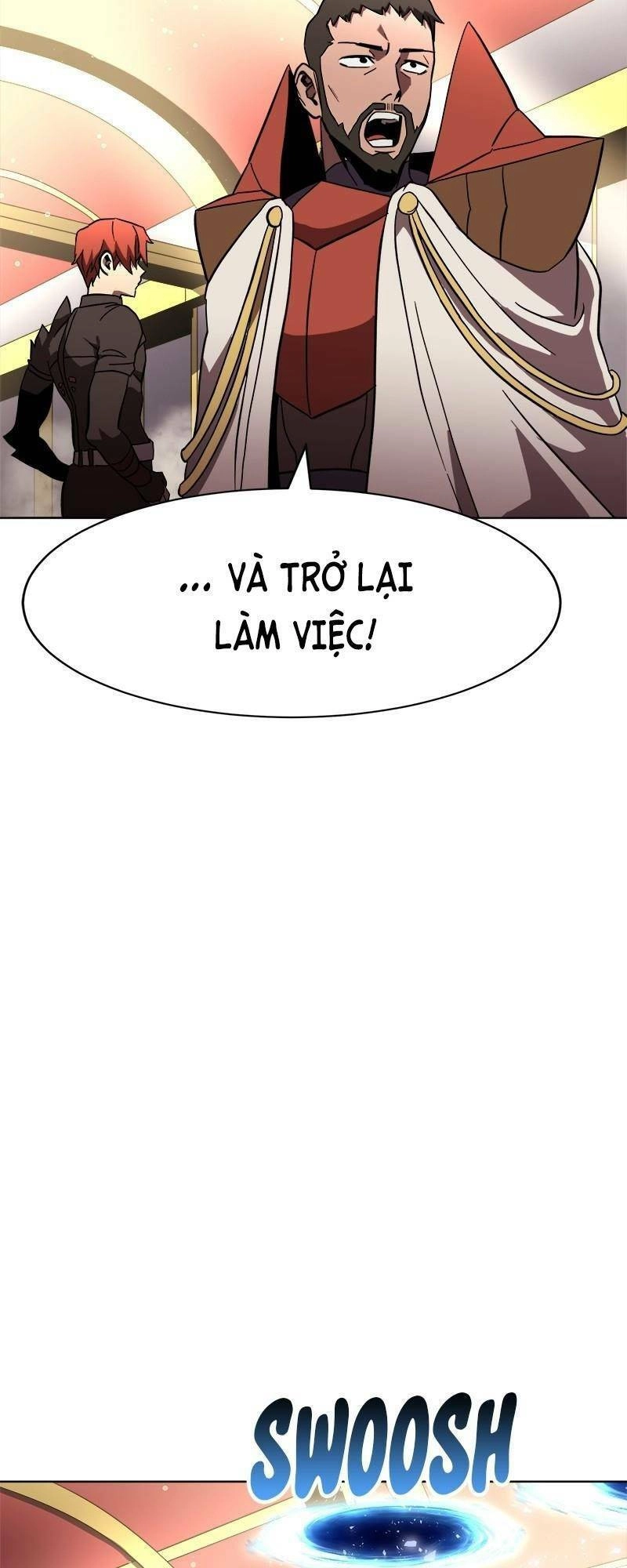 Final Boss Chapter 35 - 21