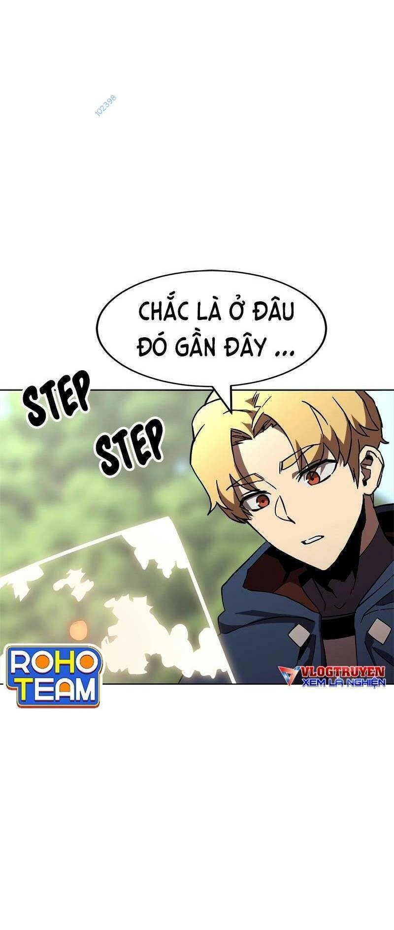 Final Boss Chapter 35 - 26