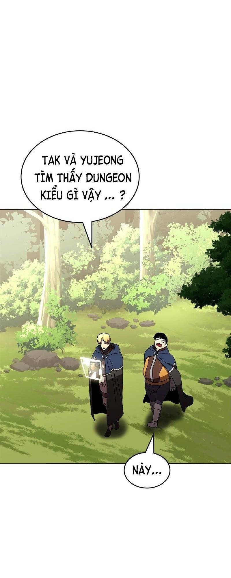 Final Boss Chapter 35 - 27