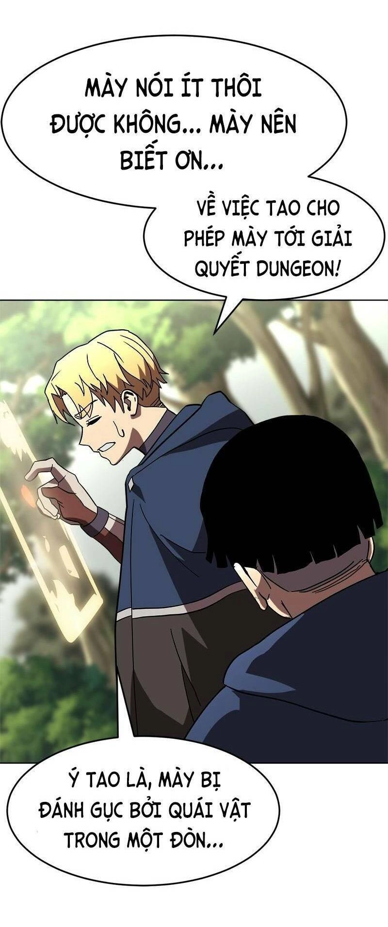 Final Boss Chapter 35 - 29